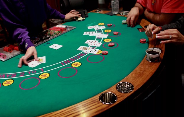 Netticasino Blackjack